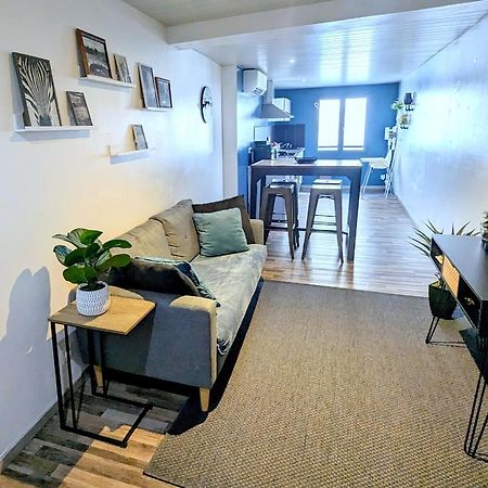 Appartement Lila Каркассон Экстерьер фото