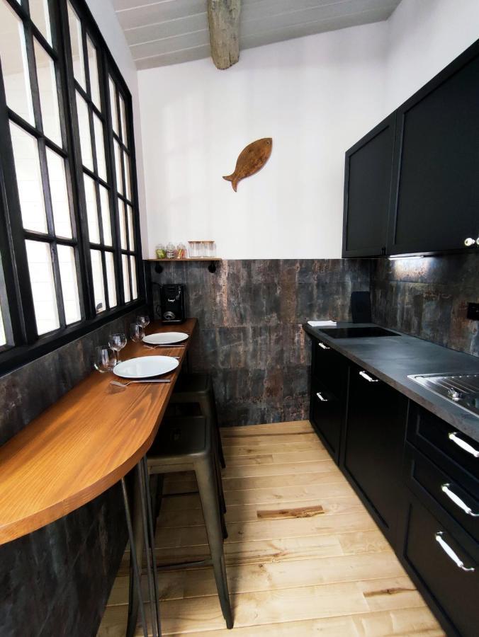Appartement Lila Каркассон Экстерьер фото