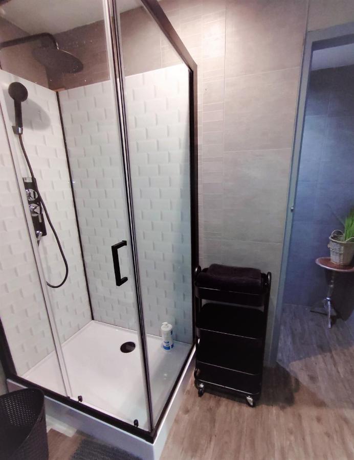 Appartement Lila Каркассон Экстерьер фото