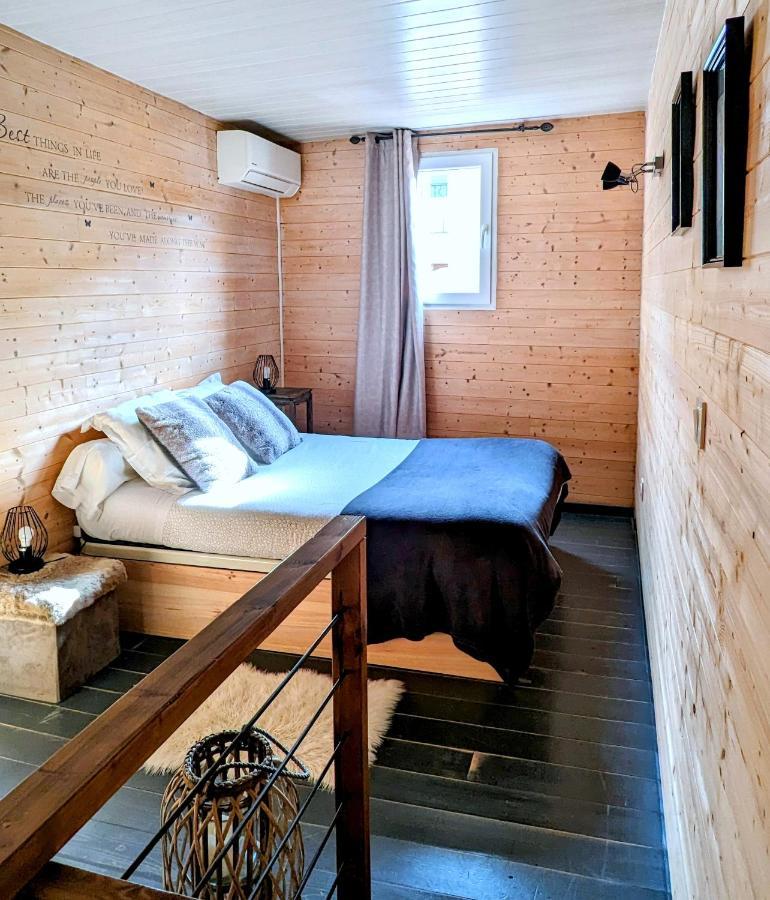 Appartement Lila Каркассон Экстерьер фото