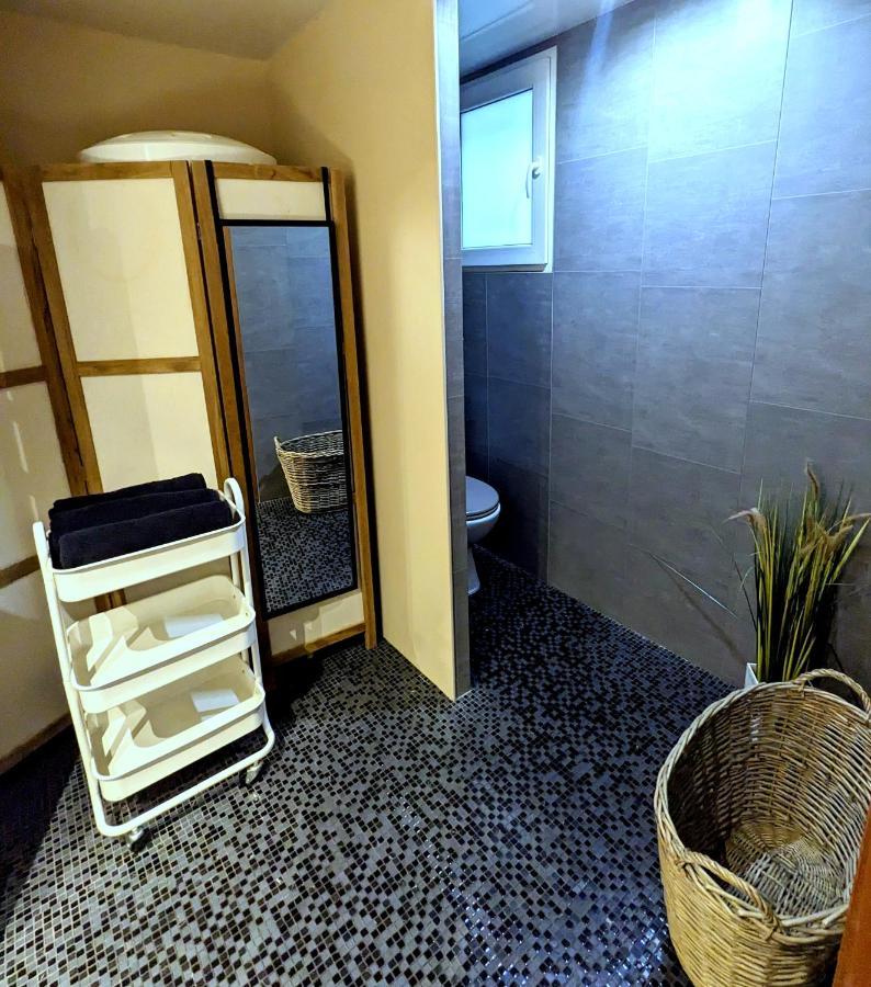 Appartement Lila Каркассон Экстерьер фото
