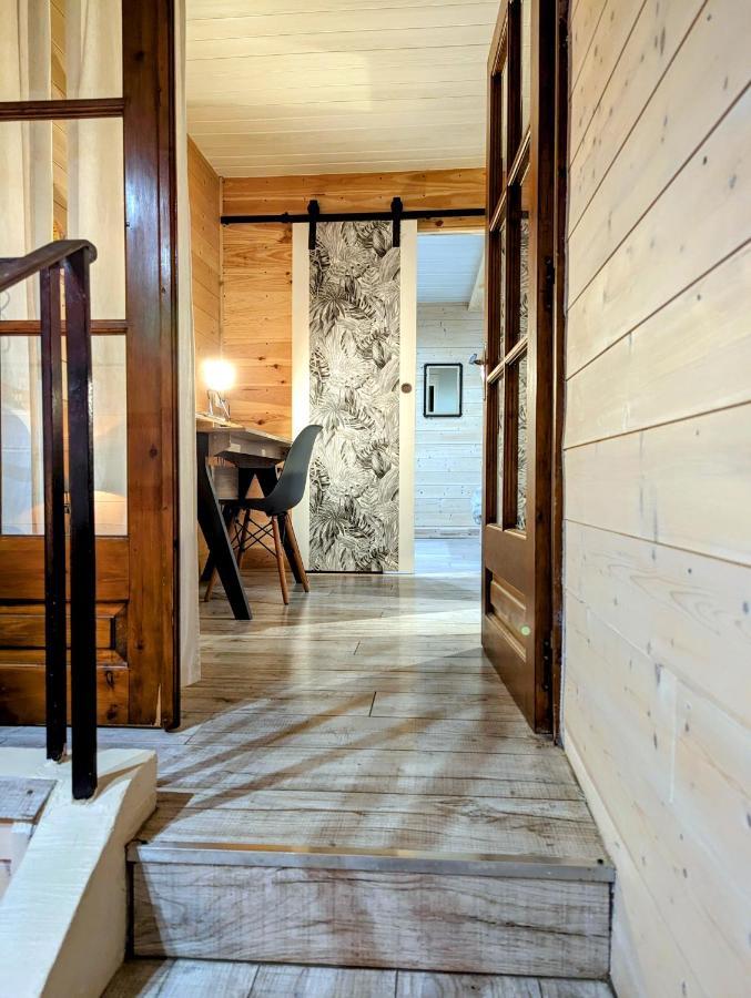 Appartement Lila Каркассон Экстерьер фото