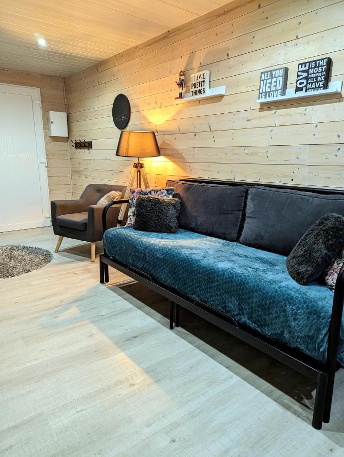 Appartement Lila Каркассон Экстерьер фото