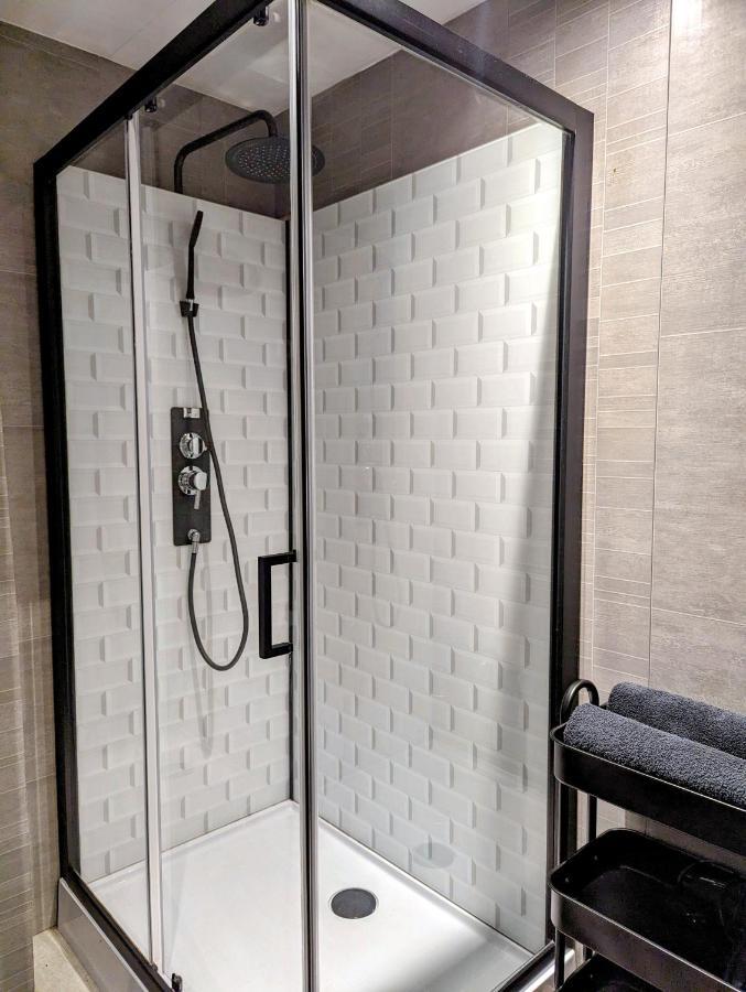 Appartement Lila Каркассон Экстерьер фото